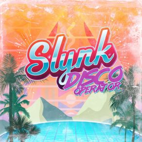 Download track Disco Operator (Original Mix) Slynk