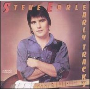 Download track A Little Bit In Love Steve Earle