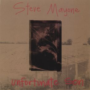 Download track Black Poison Steve Mayone