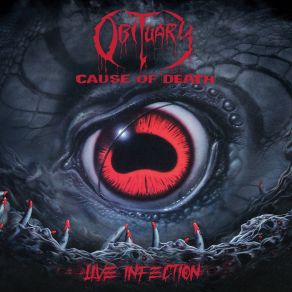 Download track Body Bag (Live) Obituary