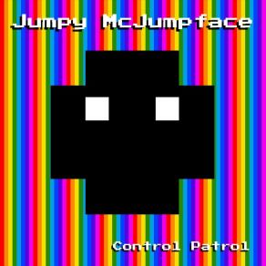 Download track Pressed Control Patrol