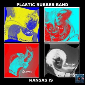 Download track Introspection Interlude Plastic Rubber Band