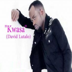 Download track Kwasa David Lutalo