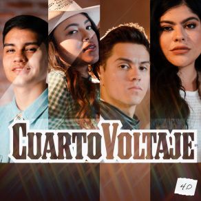 Download track El Sol No Regresa Cuarto Voltaje