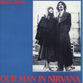 Download track King Kong Frank Zappa