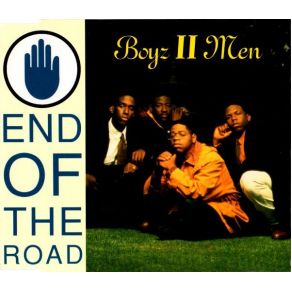 Download track End Of The Road (LP Version) Boyz II Men