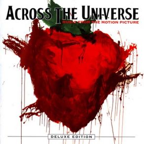 Download track All You Need Is Love Julie Taymor, Across The Universe CastDana Fuchs, Jim Sturgess