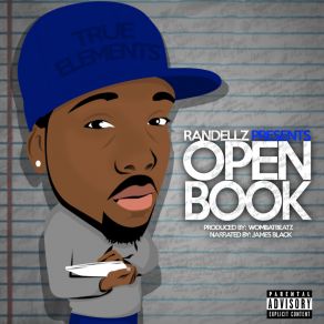 Download track Outro Randell GreenJames Black