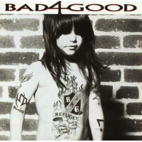 Download track We're Gonna Fight Bad 4 Good, Danny Cooksey