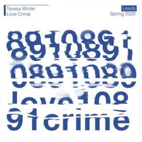 Download track Love Crime Teresa Winter