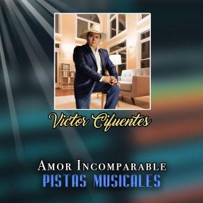 Download track Cuando Allá Se Pase Lista (Pista) Victor CifuentesPista