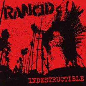 Download track Back Up Against The Wall Rancid