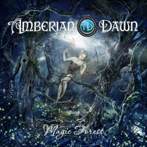 Download track Memorial Amberian Dawn