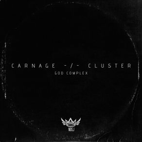 Download track The Breaking Point (Ode To Misery) Carnage & Cluster