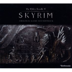 Download track Dragonborn Jeremy Soule