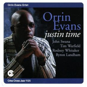 Download track My Shining Hour Orrin Evans