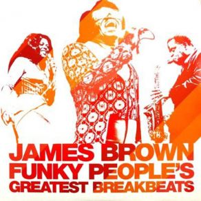 Download track It'S My Thing (You Can'T Tell Me Who To Sock It To) (Parts 1 & 2)  James BrownMarva Whitney