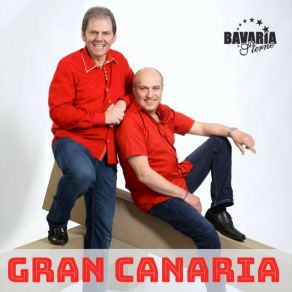 Download track Gran Canaria Bavaria Sterne