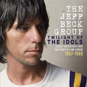 Download track Hi Ho Silver Lining (Live At The Filmore West July 24, 1968) Jeff Beck