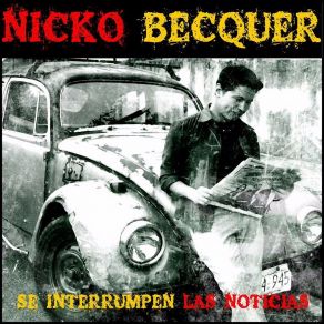 Download track Fuera Del Bar Nicko Becquer