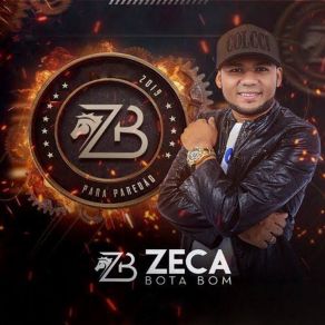 Download track Cavalo Na Porteira Zeca Bota Bom