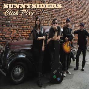 Download track In Case You Missed It Sunnysiders