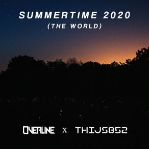 Download track Summertime 2020 (The World) (Extended Mix) Thijs852The World