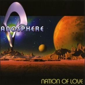 Download track Nation Of Love Anosphere