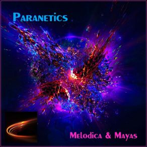 Download track Monday Walker (Margarita Version) Paranetics