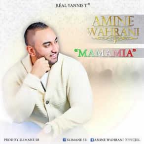 Download track Amine - Mama _ Master Amine Wahrani