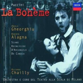 Download track Donde Lieta Usci Al Tuo Grido D'amore ΓΕΩΡΓΙΟΥ ΑΓΓΕΛΑ, Roberto Alagna, CHAILLY, ALAGNA, Gheorghiu, Orchestra E Core Del Tratro Alla Scala Di Millano