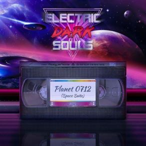 Download track Zero Gravity (Pt. 5) Electric Dark Souls