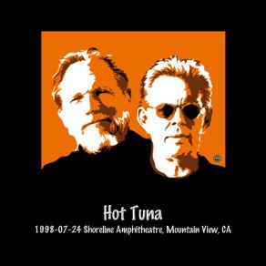 Download track Baby, What You Want Me To Do (Live) Hot Tuna