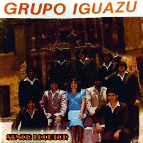 Download track Mi Linda Negra Grupo Iguazu