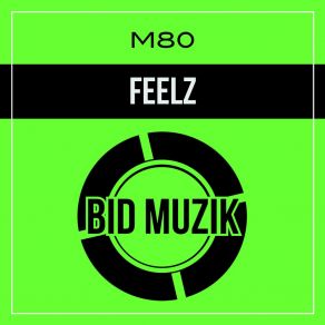 Download track Feelz (Original Mix) Cjoy