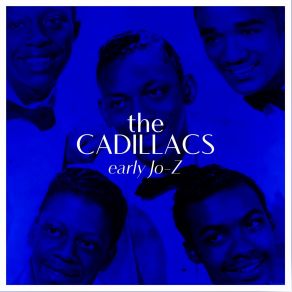 Download track No Chance The Cadillacs