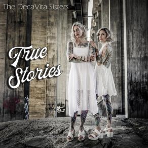 Download track The Warrior The DecaVita Sisters