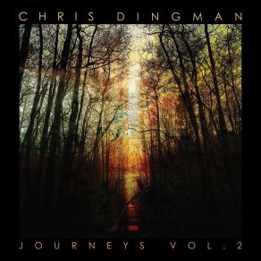 Download track Ride Chris Dingman