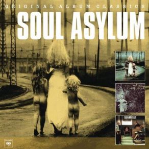 Download track Soul Asylum - April Fool Soul Asylum