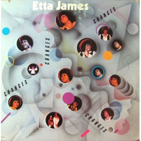 Download track It Takes Love To Keep A Woman Etta James