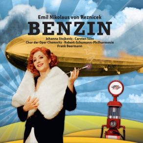 Download track Benzin, Act II: Lissy! Nell! Johanna Stojkovic, Carsten Süss, Frank Beermann, Robert Schumann Philharmonie, Chor Der Oper Chemnitz, Guibee Yang, Kouta Rasanen, Andreas KindschuhMartin Gabler, Andre Riemer