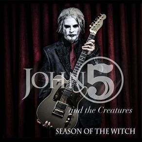 Download track Behind The Nut Love John 5, The Creatures