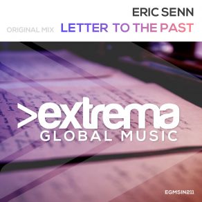 Download track Letter To The Past (Radio Edit) Eric Senn