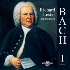 Download track Chromatic Fantasia And Fugue In D Minor, BWV 903 II. Second Movement Richard Lester