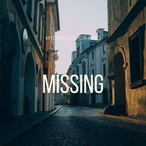 Download track Missing (Instrumental) Michelle GrandΟΡΓΑΝΙΚΟ