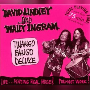 Download track Pay Bo Diddley David Lindley, Wally Ingram