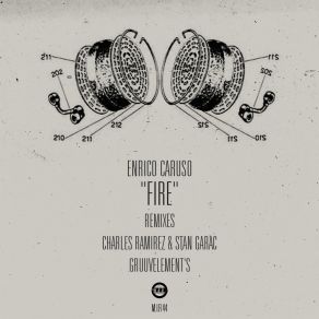 Download track Pongo (Original Mix) Enrico Caruso