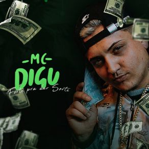 Download track Sente A Vibe MC Digu