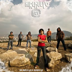 Download track Eso Que Tú Aire Nuevo