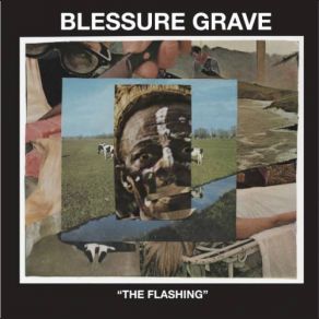 Download track The Flashing Blessure Grave